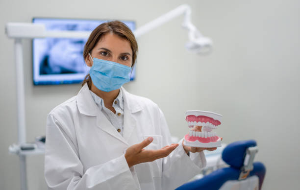 Best Knocked-Out Tooth (Avulsed Tooth) Treatment in Horatio, AR