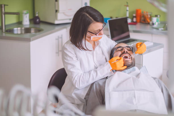 Best Emergency Cosmetic Dentistry (e.g., broken veneers) in Horatio, AR