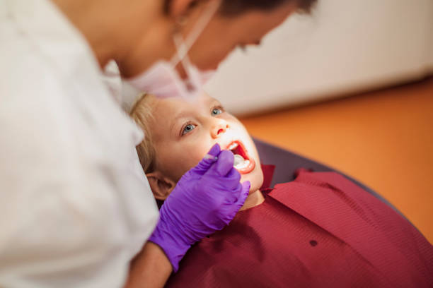 Best Broken or Chipped Tooth Repair in Horatio, AR
